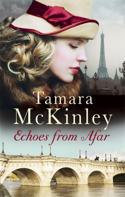 Echoes from Afar, Paperback / softback Book