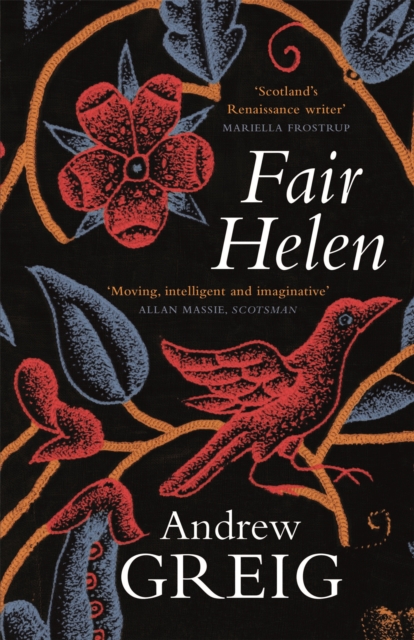 Fair Helen, Paperback / softback Book
