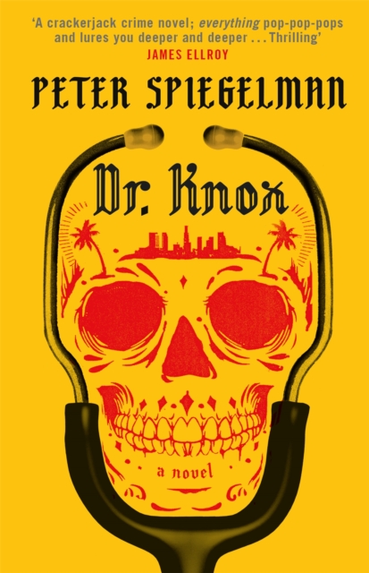 Dr. Knox, Paperback / softback Book