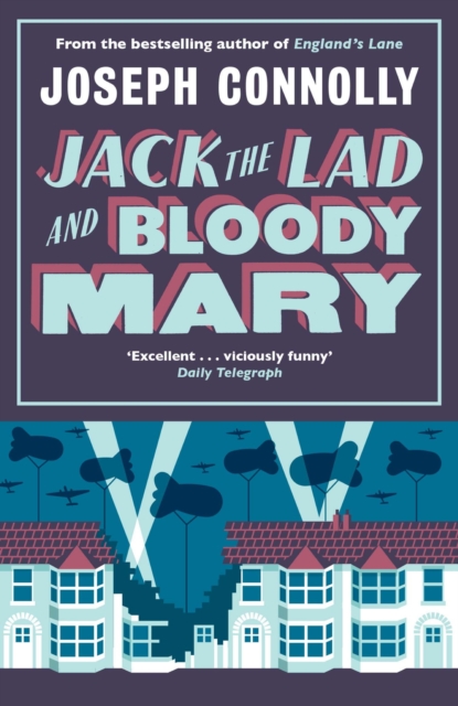 Jack the Lad and Bloody Mary, EPUB eBook