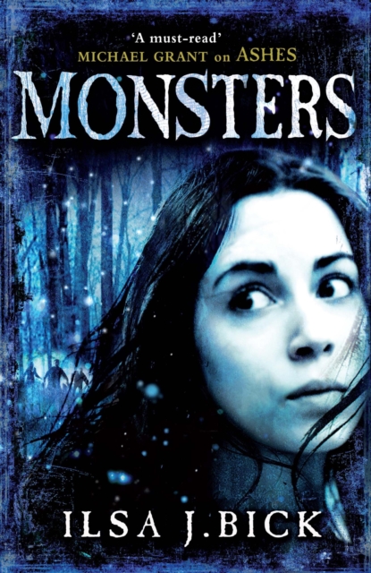 Monsters : Book 3, EPUB eBook