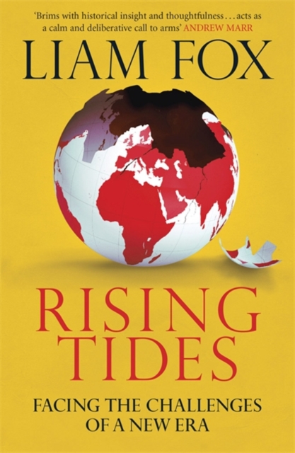 Rising Tides : Facing the Challenges of a New Era, Paperback / softback Book