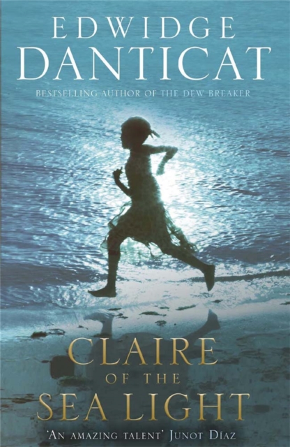 Claire of the Sea Light, Paperback / softback Book