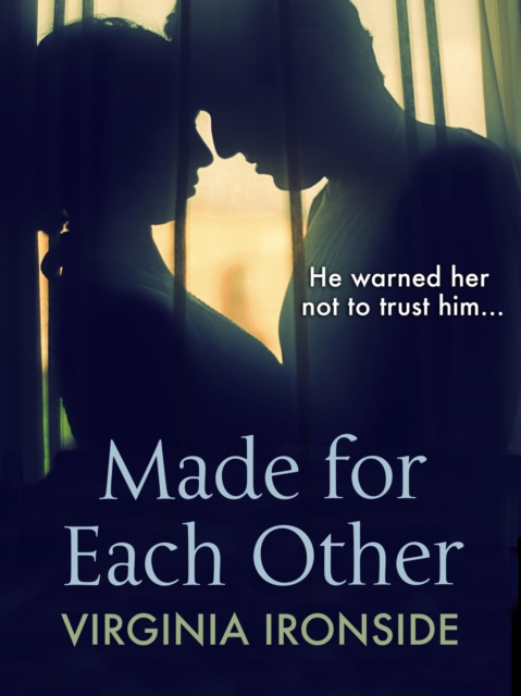 Made for Each Other, EPUB eBook