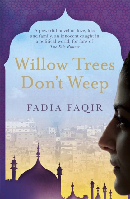 Willow Trees don't Weep, Paperback / softback Book