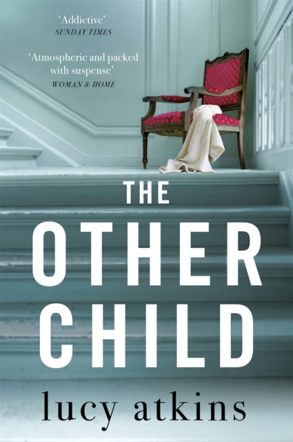 The Other Child : The addictive thriller from the author of MAGPIE LANE, EPUB eBook