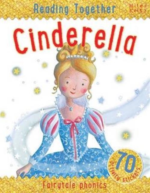 Reading Together Cinderella, Paperback / softback Book