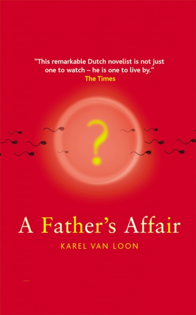 A Father's Affair, EPUB eBook