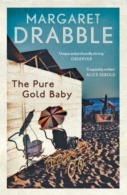 The Pure Gold Baby, EPUB eBook