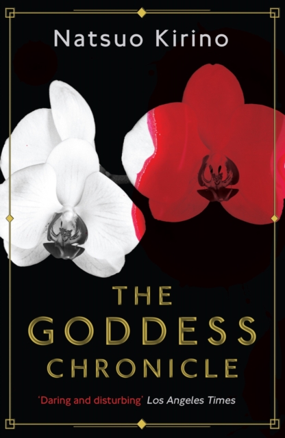 The Goddess Chronicle, Paperback / softback Book