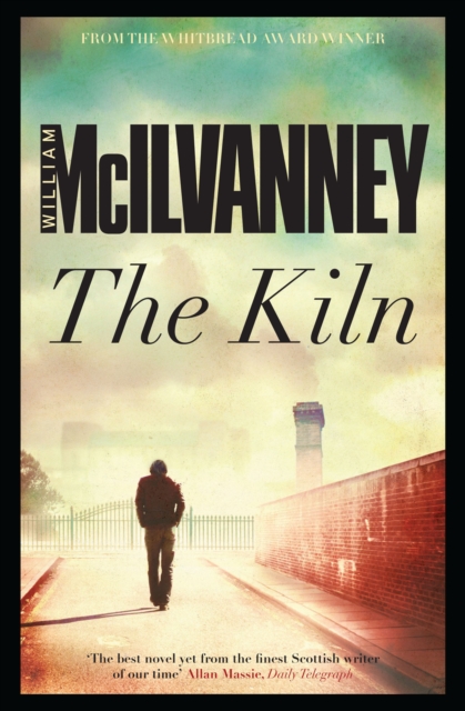 The Kiln, EPUB eBook