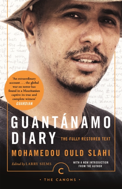 Guantanamo Diary, EPUB eBook