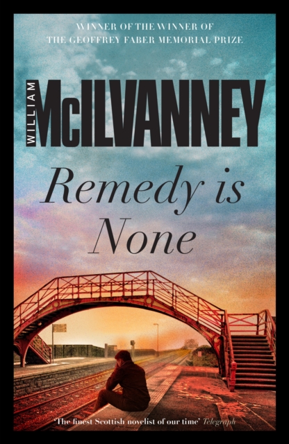 Remedy is None, Paperback / softback Book