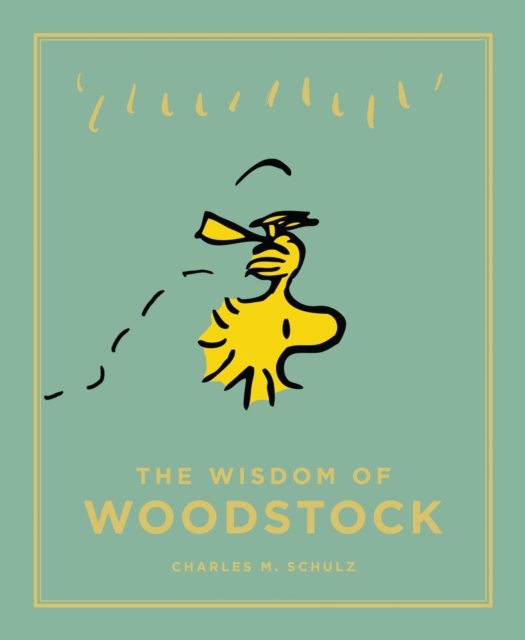 The Wisdom of Woodstock, EPUB eBook
