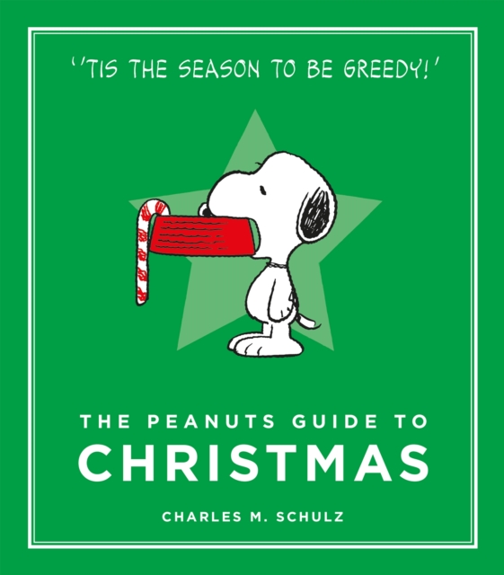 The Peanuts Guide to Christmas, EPUB eBook