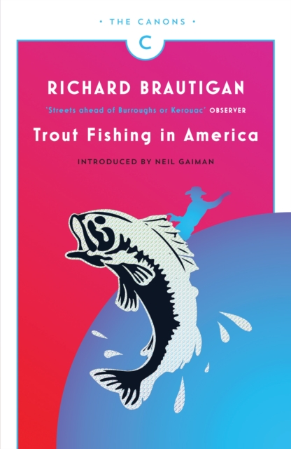 Trout Fishing in America, EPUB eBook