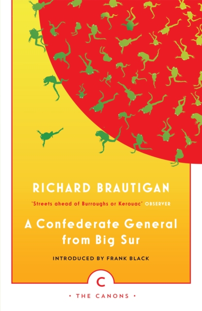 A Confederate General From Big Sur, EPUB eBook