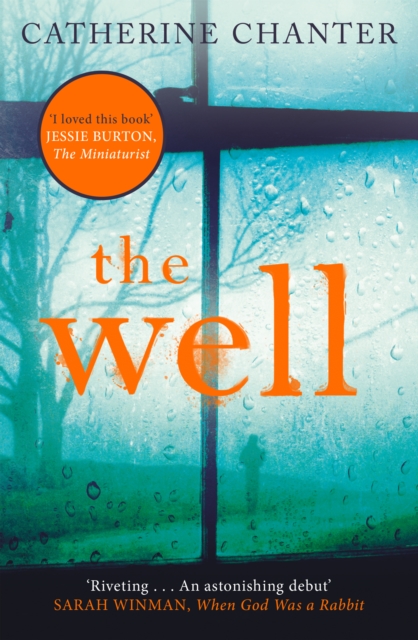 The Well, EPUB eBook