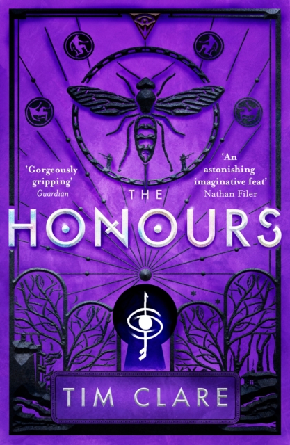 The Honours, EPUB eBook