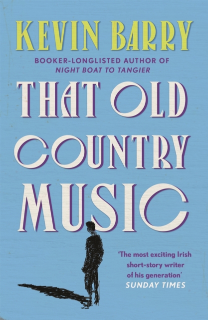 That Old Country Music, EPUB eBook