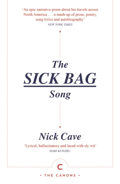 The Sick Bag Song, EPUB eBook