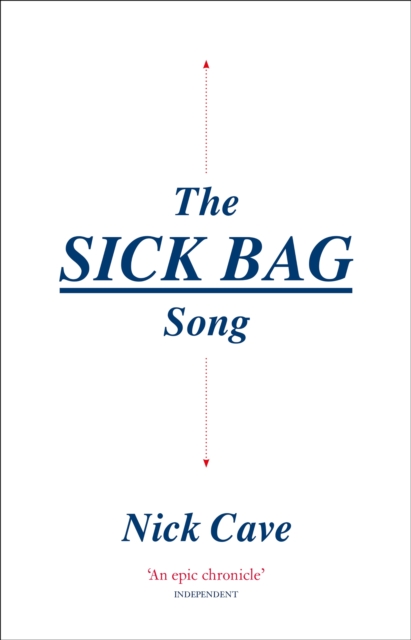 The Sick Bag Song, Paperback / softback Book