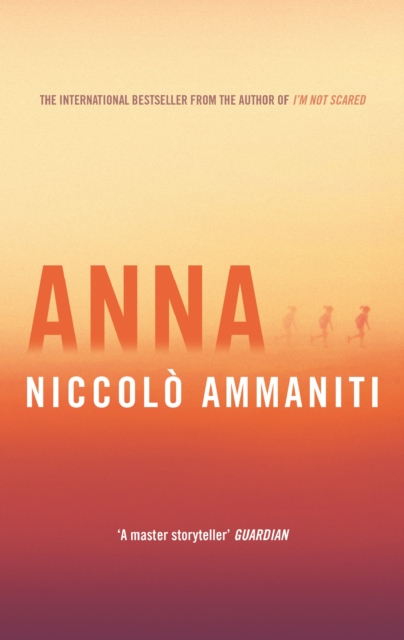 Anna, Paperback / softback Book