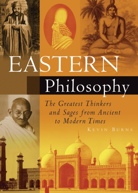 Eastern Philosophy, EPUB eBook