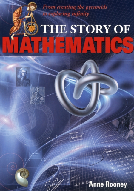The Story of Mathematics, Hardback Book