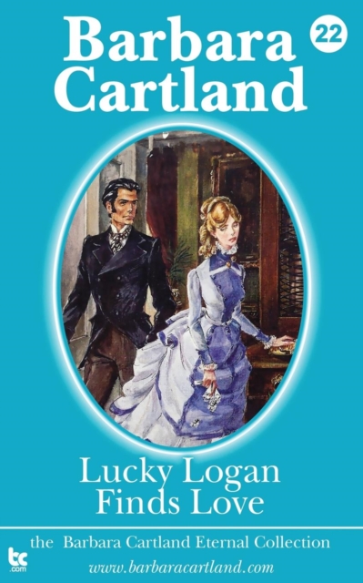 Lucky Logan Finds Love, Paperback / softback Book