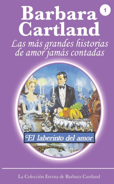 El Laberinto del Amor, Paperback / softback Book