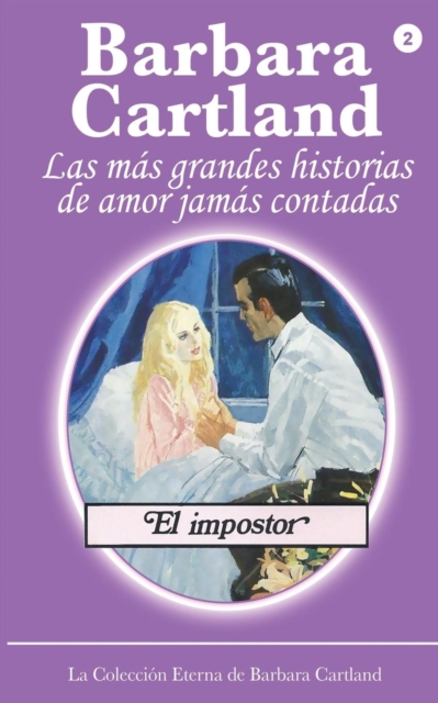 El Impostor, Paperback / softback Book