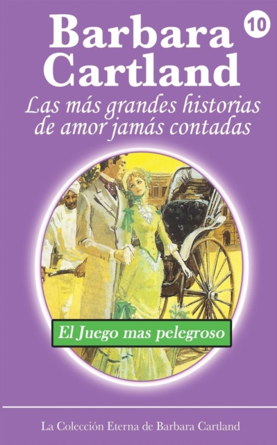 El Jeugo mas Peligroso, Paperback / softback Book