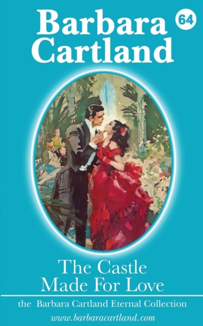 The Castle Made for Love, Paperback / softback Book