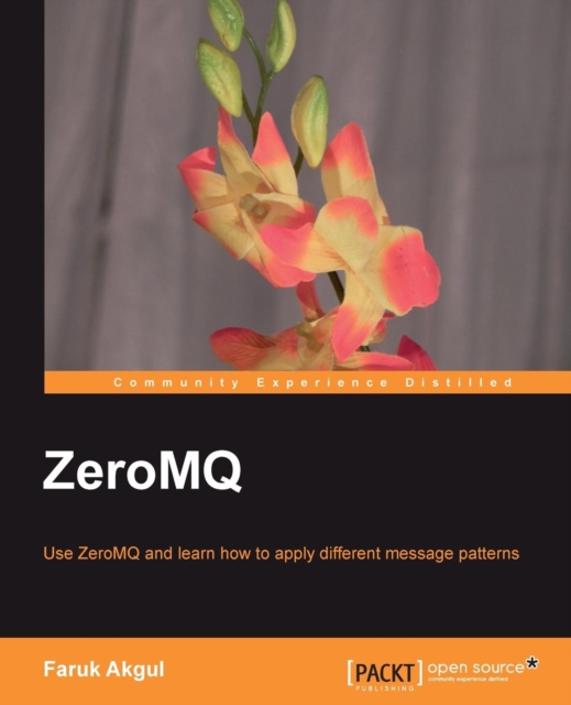 ZeroMQ, Paperback / softback Book