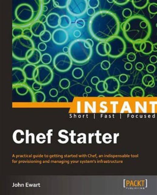 Instant Chef Starter, Paperback / softback Book