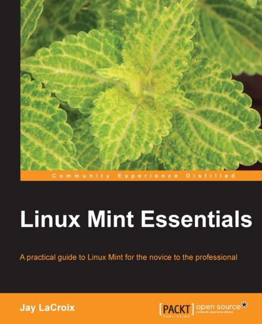 Linux Mint Essentials, Electronic book text Book