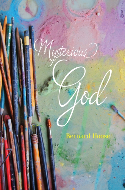 Mysterious God, Paperback / softback Book