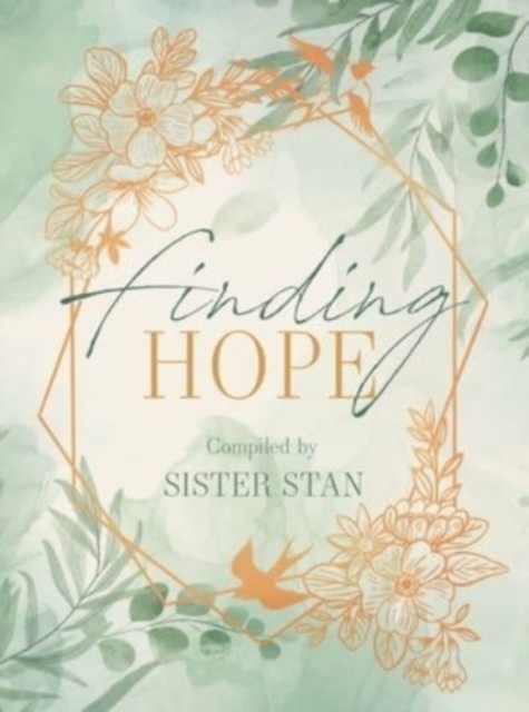 Finding Hope, Hardback Book