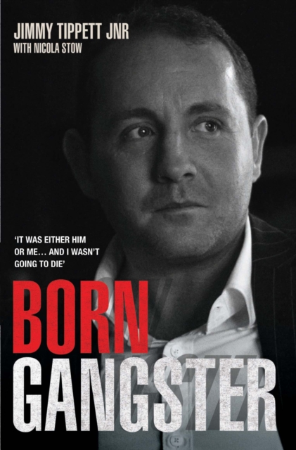 Born Gangster, Paperback / softback Book