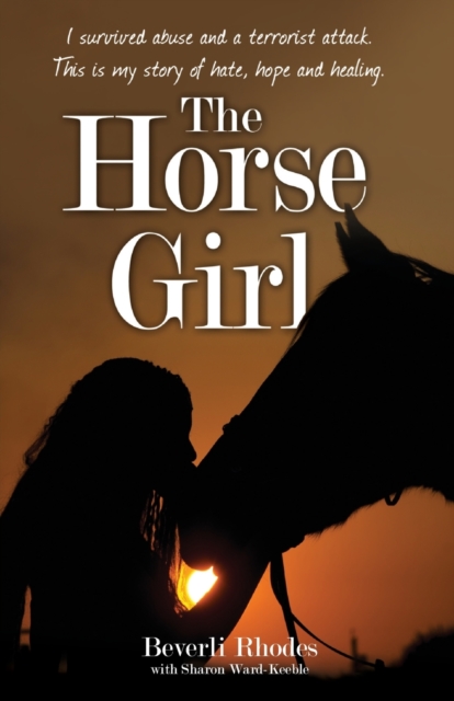 The Horse Girl, Paperback / softback Book
