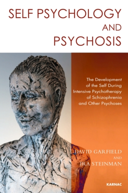 Self Psychology and Psychosis : The Development of the Self During Intensive Psychotherapy of Schizophrenia and other Psychoses, Paperback / softback Book