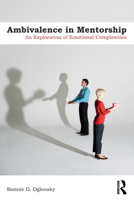 Ambivalence in Mentorship, Paperback / softback Book