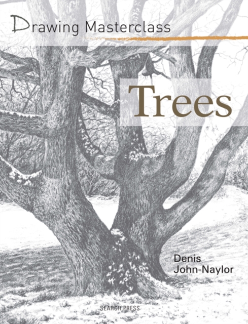 Drawing Masterclass: Trees, Paperback / softback Book