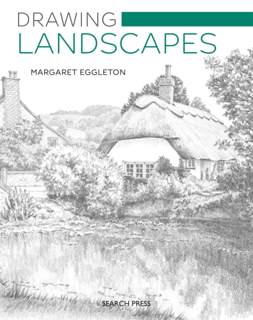 Drawing Landscapes, Paperback / softback Book