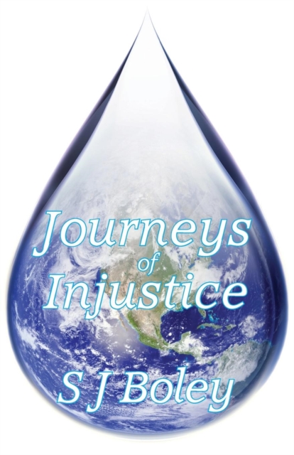 Journeys of Injustice, Paperback Book