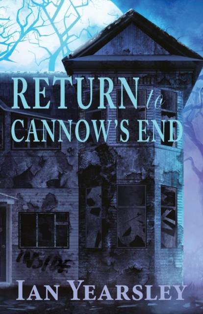 Return to Cannow's End, Paperback / softback Book