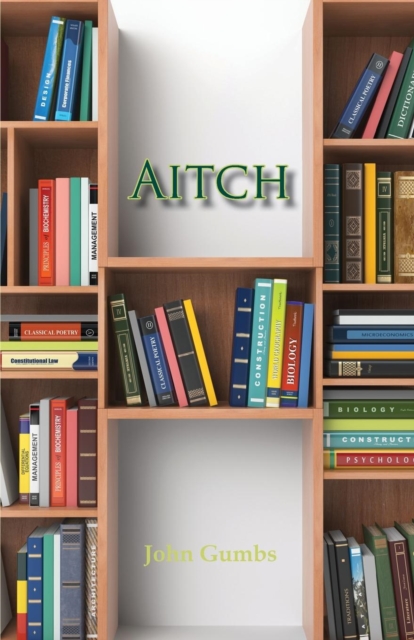 Aitch H, Paperback / softback Book