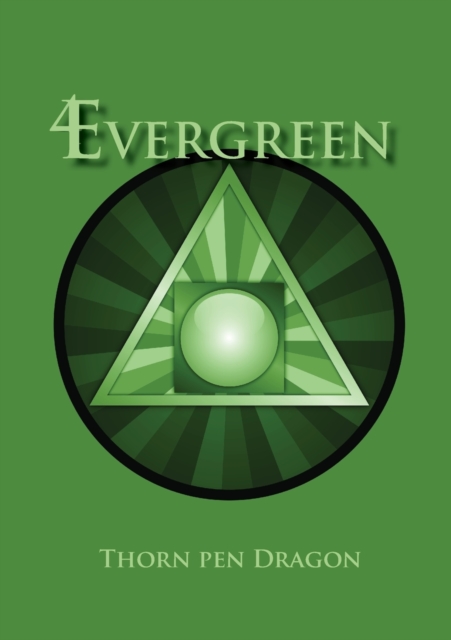 4Evergreen, Paperback / softback Book
