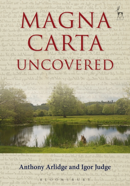 Magna Carta Uncovered, PDF eBook
